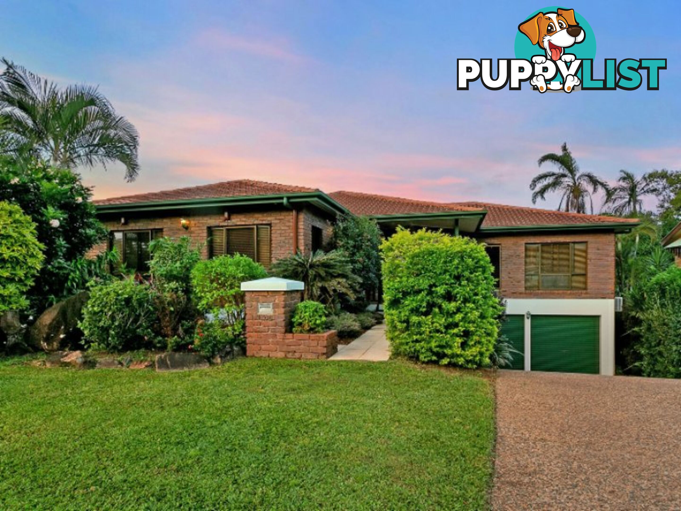 170 Harvey Road REDLYNCH QLD 4870