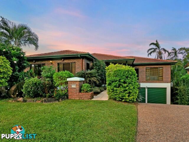 170 Harvey Road REDLYNCH QLD 4870