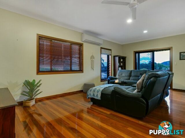 170 Harvey Road REDLYNCH QLD 4870