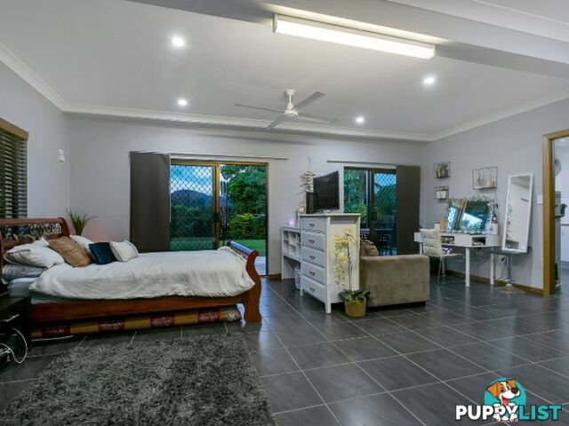 170 Harvey Road REDLYNCH QLD 4870