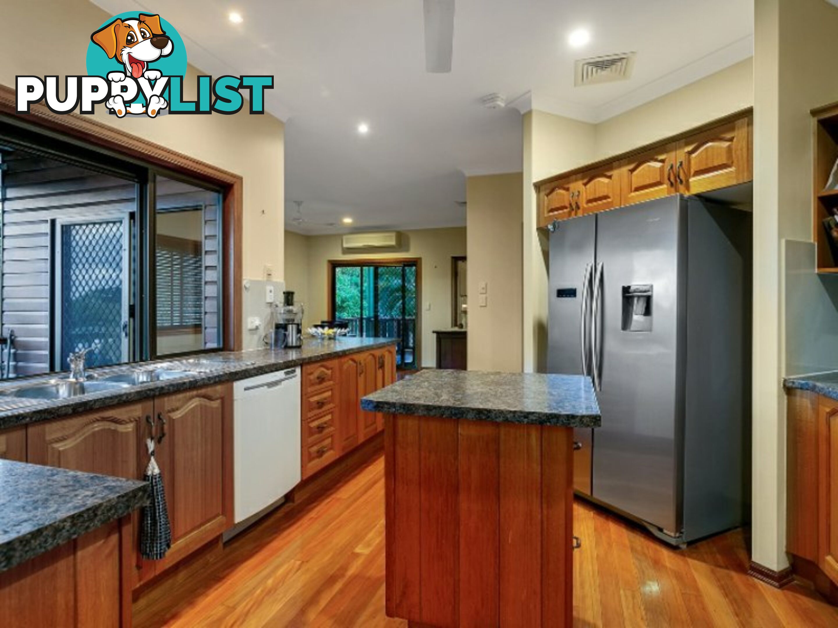 170 Harvey Road REDLYNCH QLD 4870