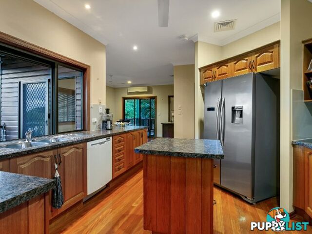 170 Harvey Road REDLYNCH QLD 4870