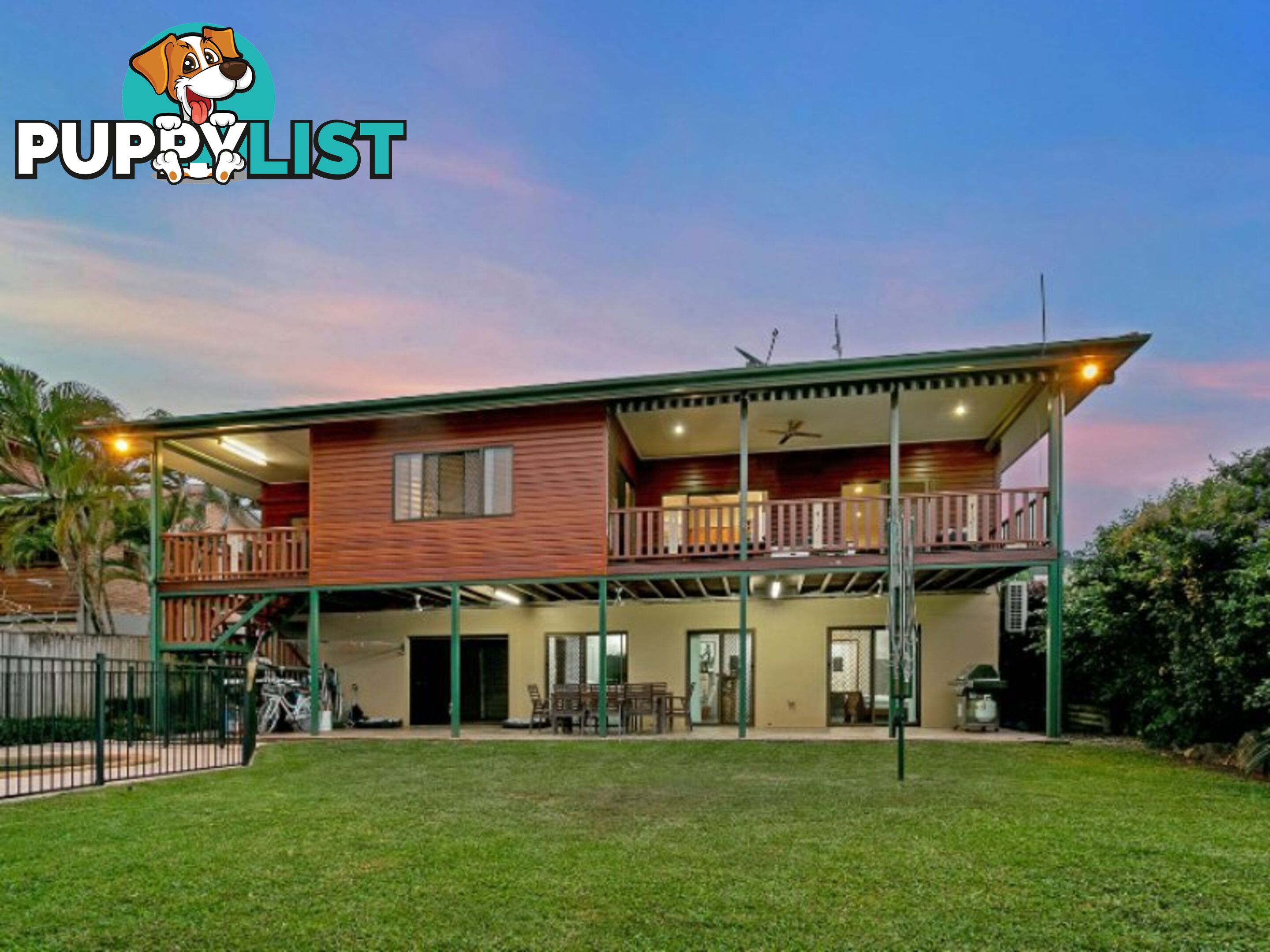 170 Harvey Road REDLYNCH QLD 4870