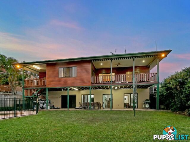 170 Harvey Road REDLYNCH QLD 4870