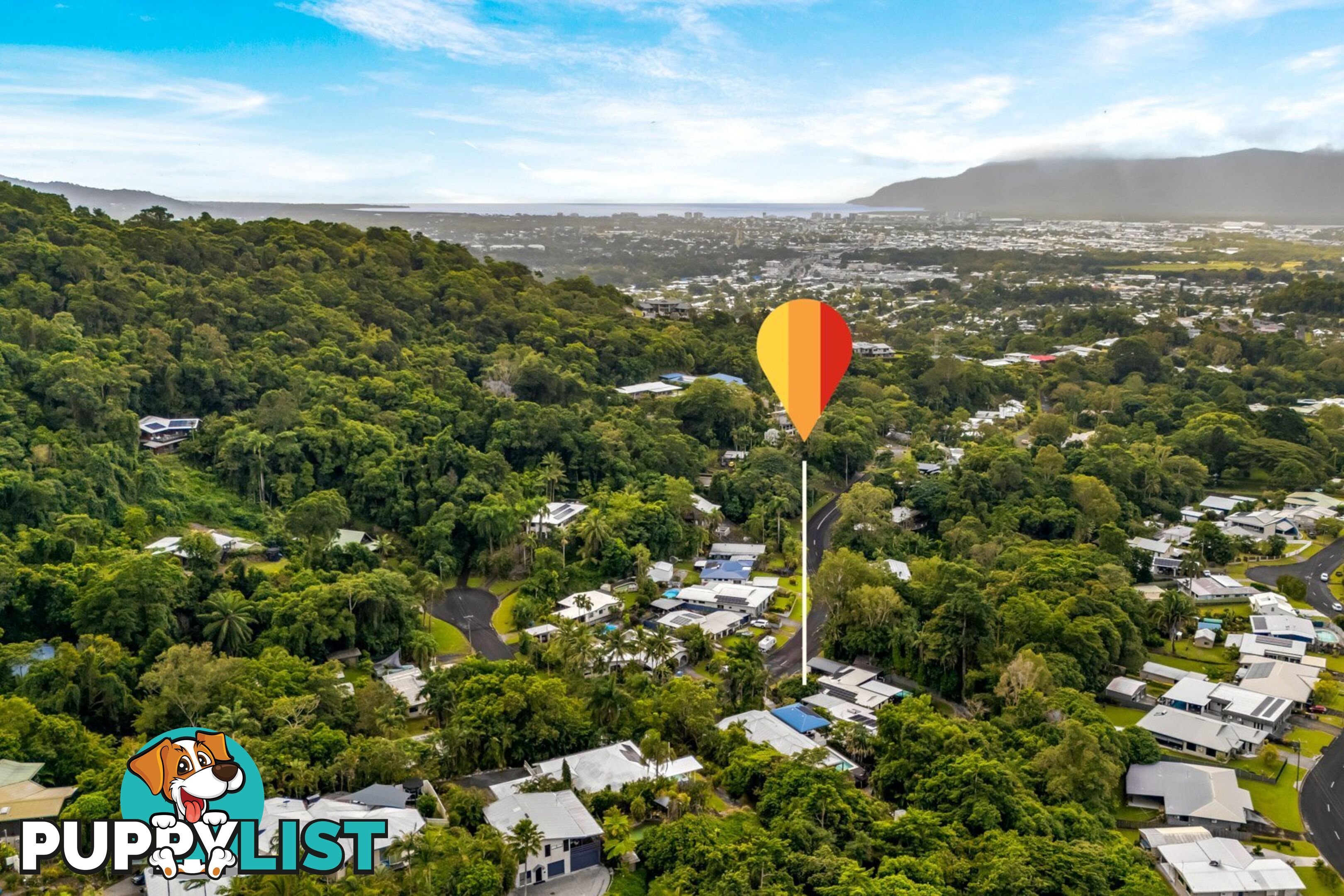 159 Sydney Street BAYVIEW HEIGHTS QLD 4868