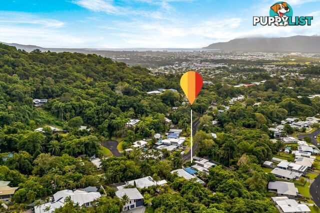 159 Sydney Street BAYVIEW HEIGHTS QLD 4868