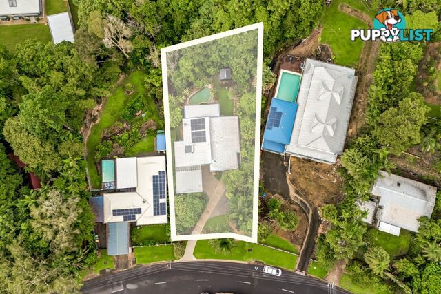 159 Sydney Street BAYVIEW HEIGHTS QLD 4868