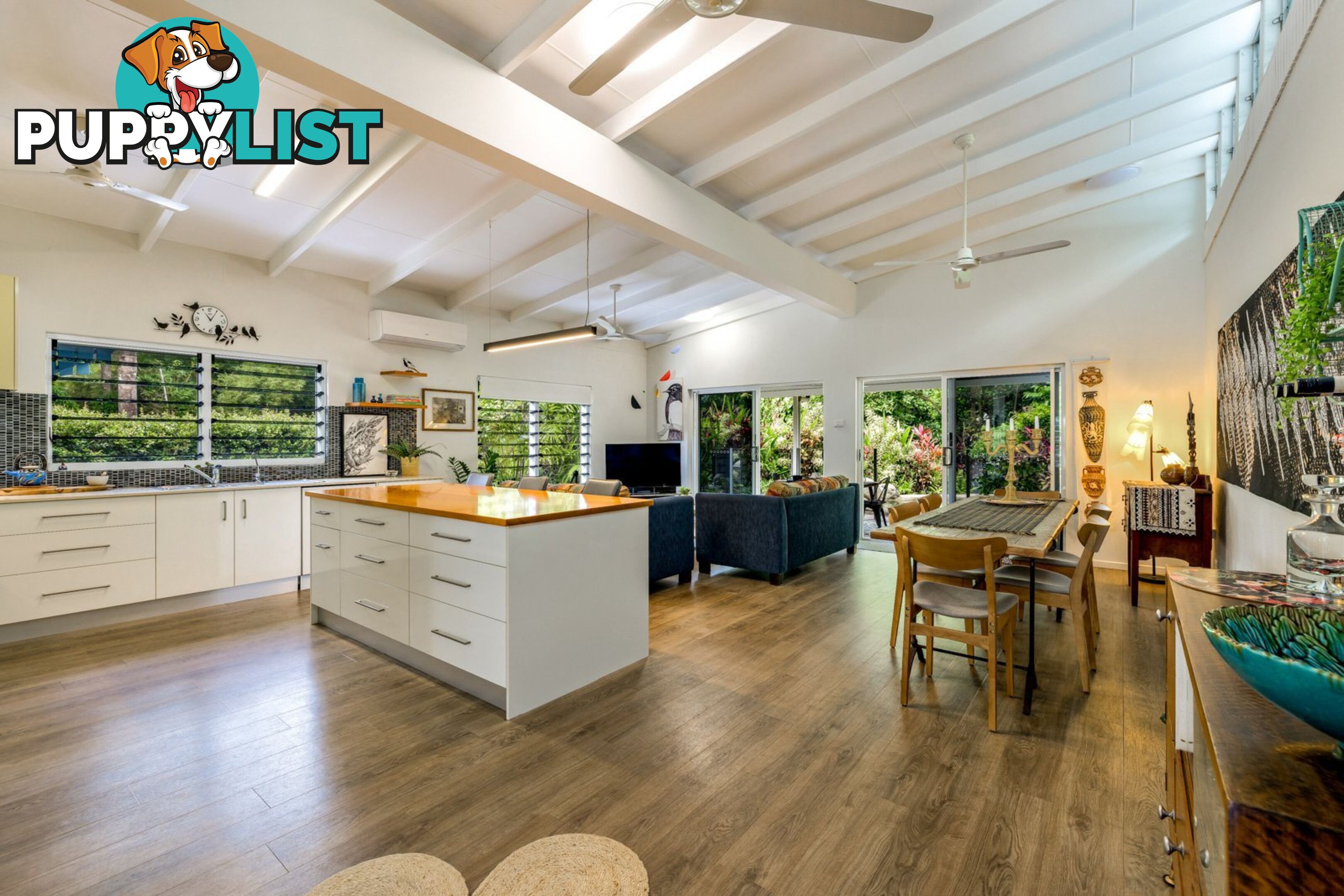 159 Sydney Street BAYVIEW HEIGHTS QLD 4868