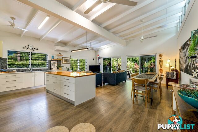 159 Sydney Street BAYVIEW HEIGHTS QLD 4868