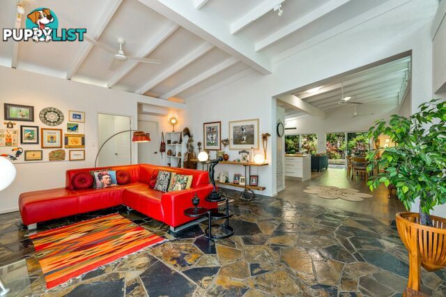 159 Sydney Street BAYVIEW HEIGHTS QLD 4868
