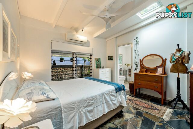 159 Sydney Street BAYVIEW HEIGHTS QLD 4868