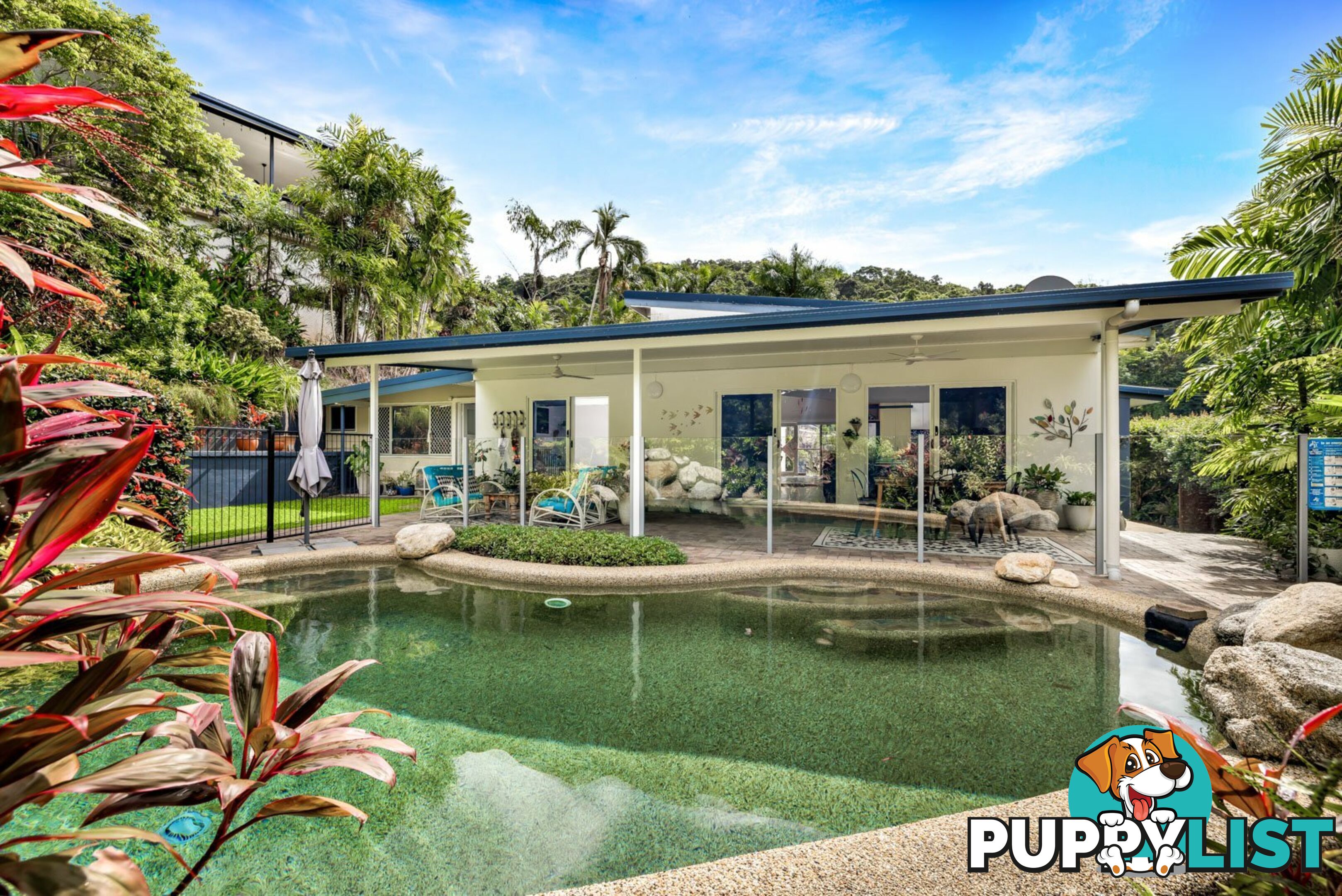 159 Sydney Street BAYVIEW HEIGHTS QLD 4868