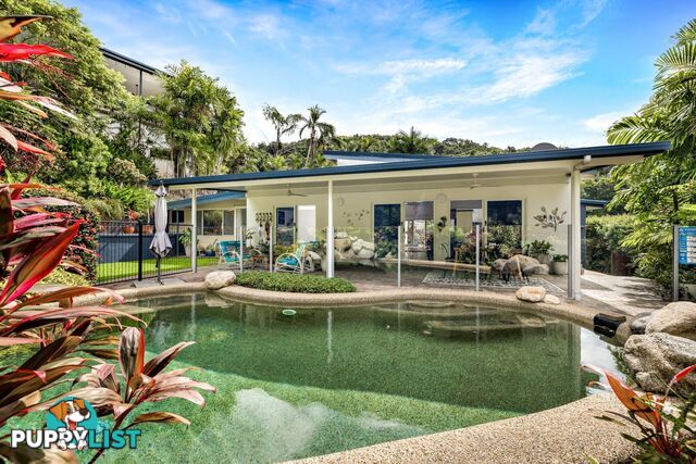 159 Sydney Street BAYVIEW HEIGHTS QLD 4868