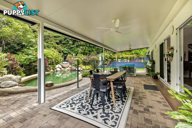 159 Sydney Street BAYVIEW HEIGHTS QLD 4868