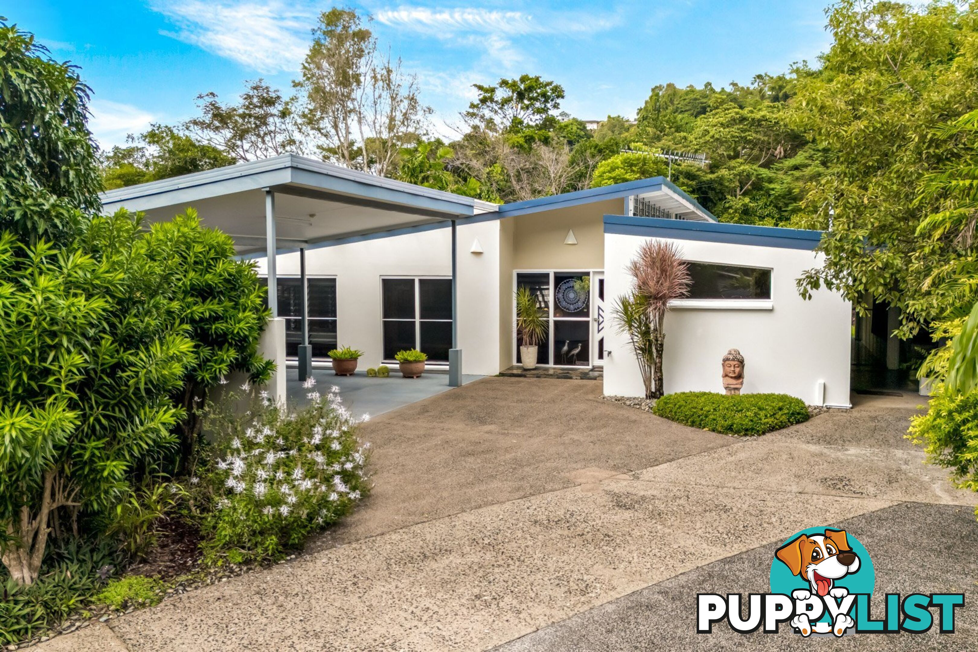 159 Sydney Street BAYVIEW HEIGHTS QLD 4868