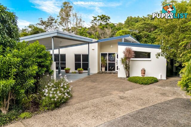 159 Sydney Street BAYVIEW HEIGHTS QLD 4868