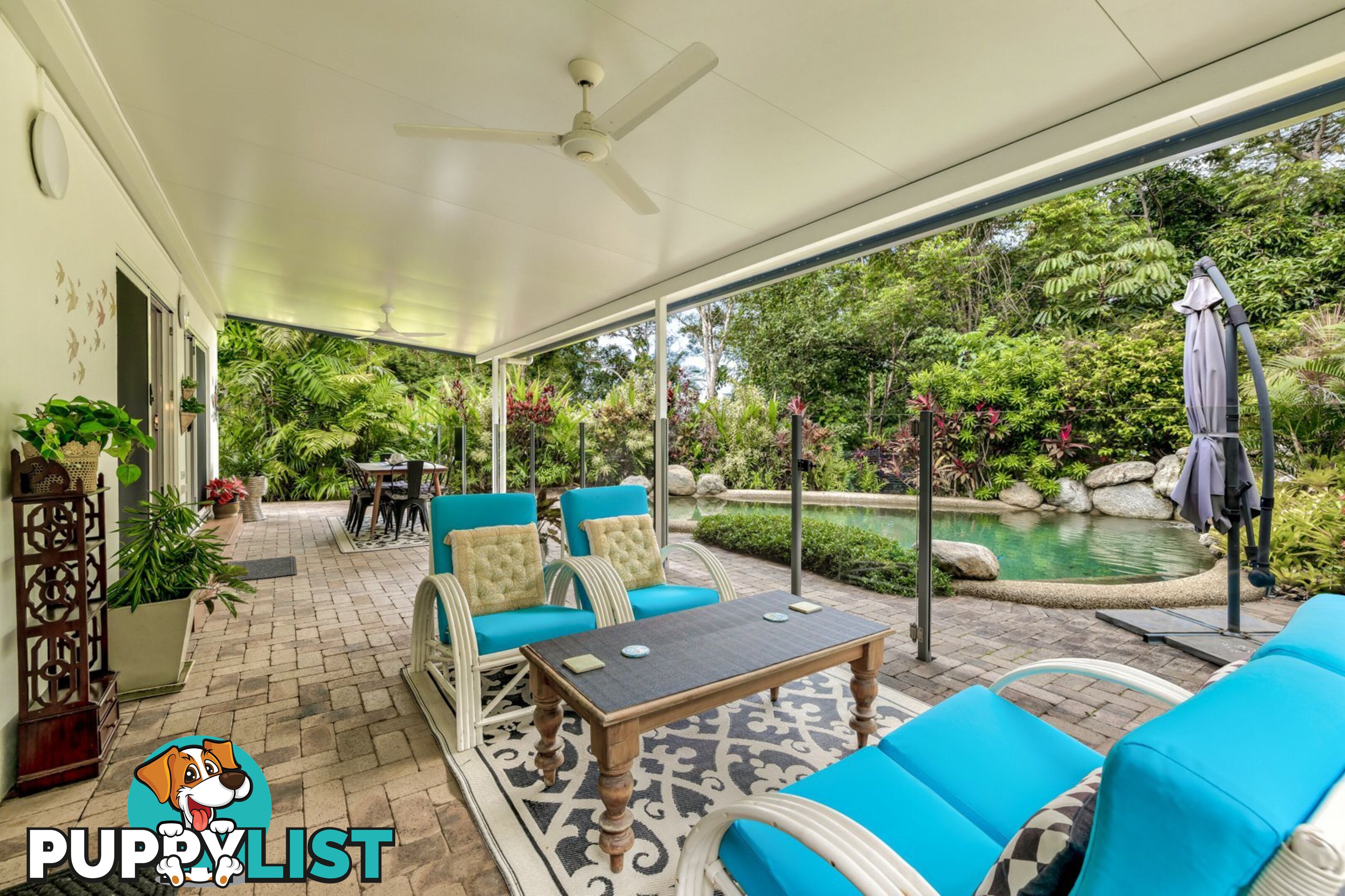159 Sydney Street BAYVIEW HEIGHTS QLD 4868