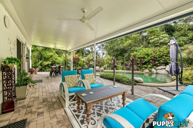 159 Sydney Street BAYVIEW HEIGHTS QLD 4868