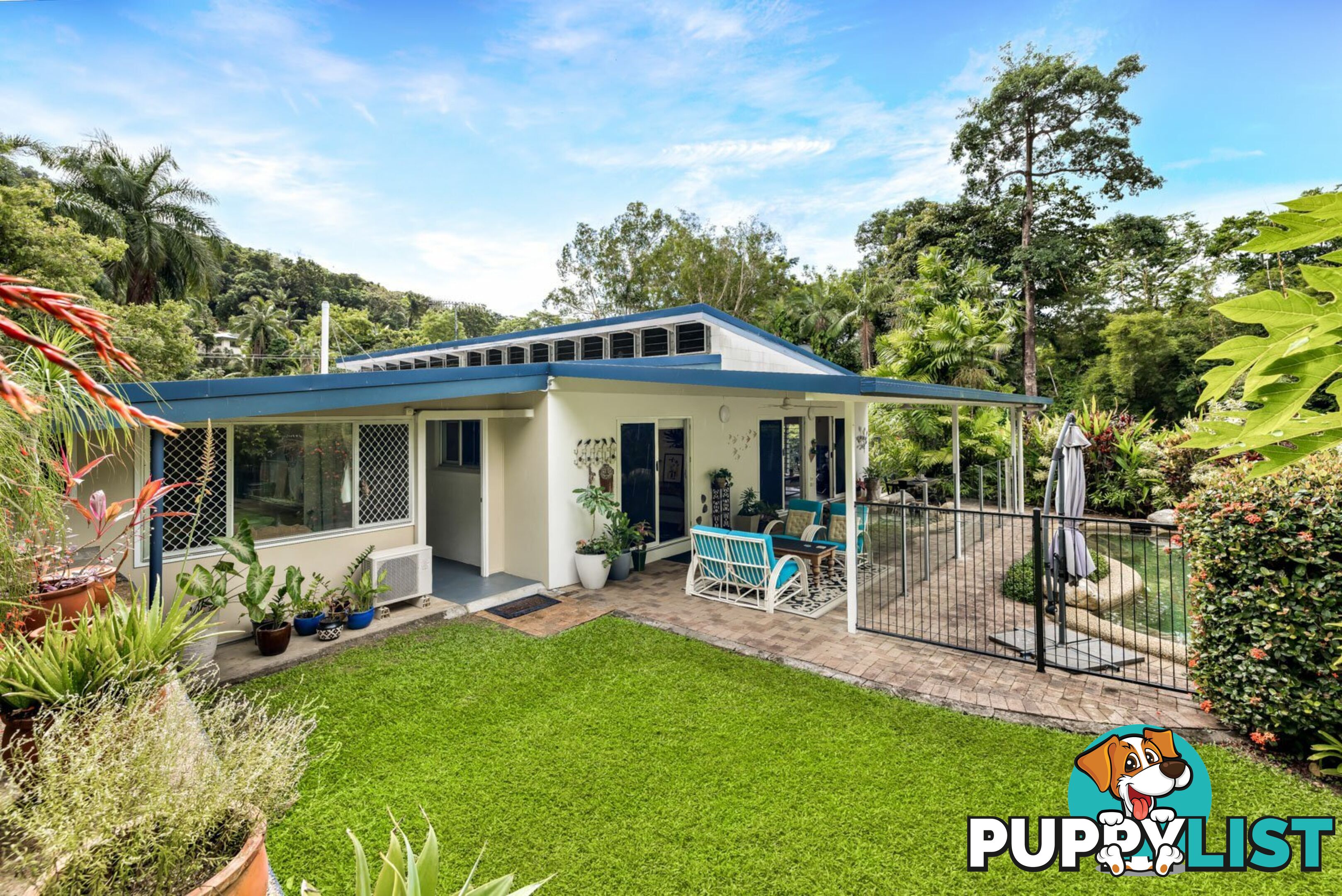 159 Sydney Street BAYVIEW HEIGHTS QLD 4868