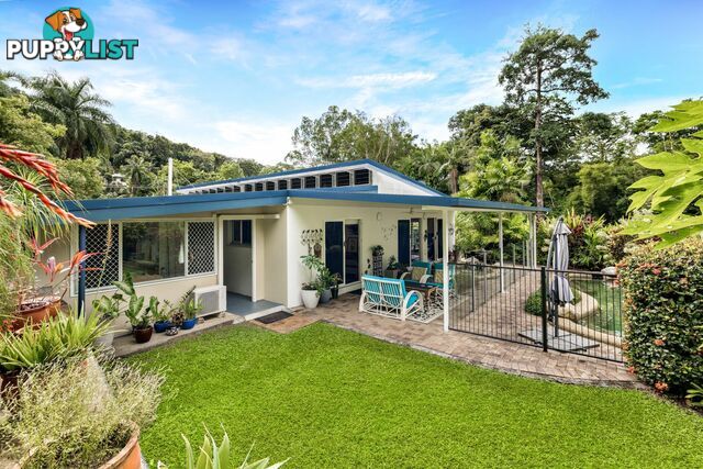 159 Sydney Street BAYVIEW HEIGHTS QLD 4868
