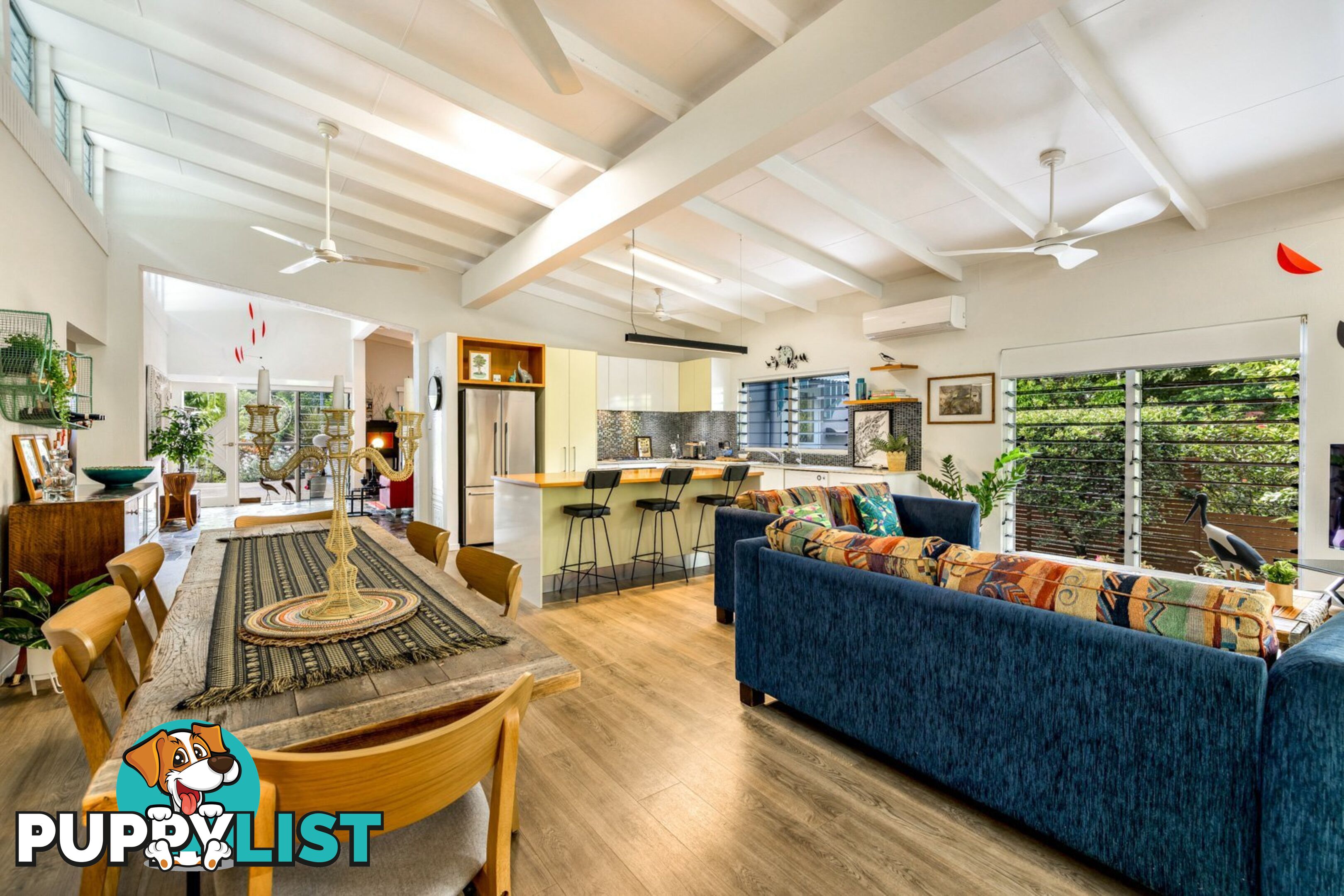 159 Sydney Street BAYVIEW HEIGHTS QLD 4868