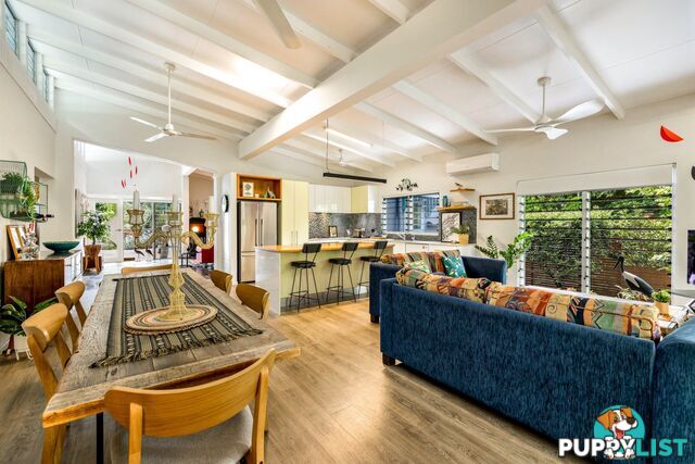 159 Sydney Street BAYVIEW HEIGHTS QLD 4868