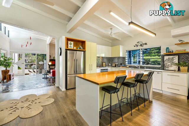 159 Sydney Street BAYVIEW HEIGHTS QLD 4868