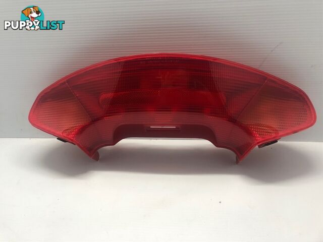 BMW K1200LT TAILLIGHT ASSEMBLY