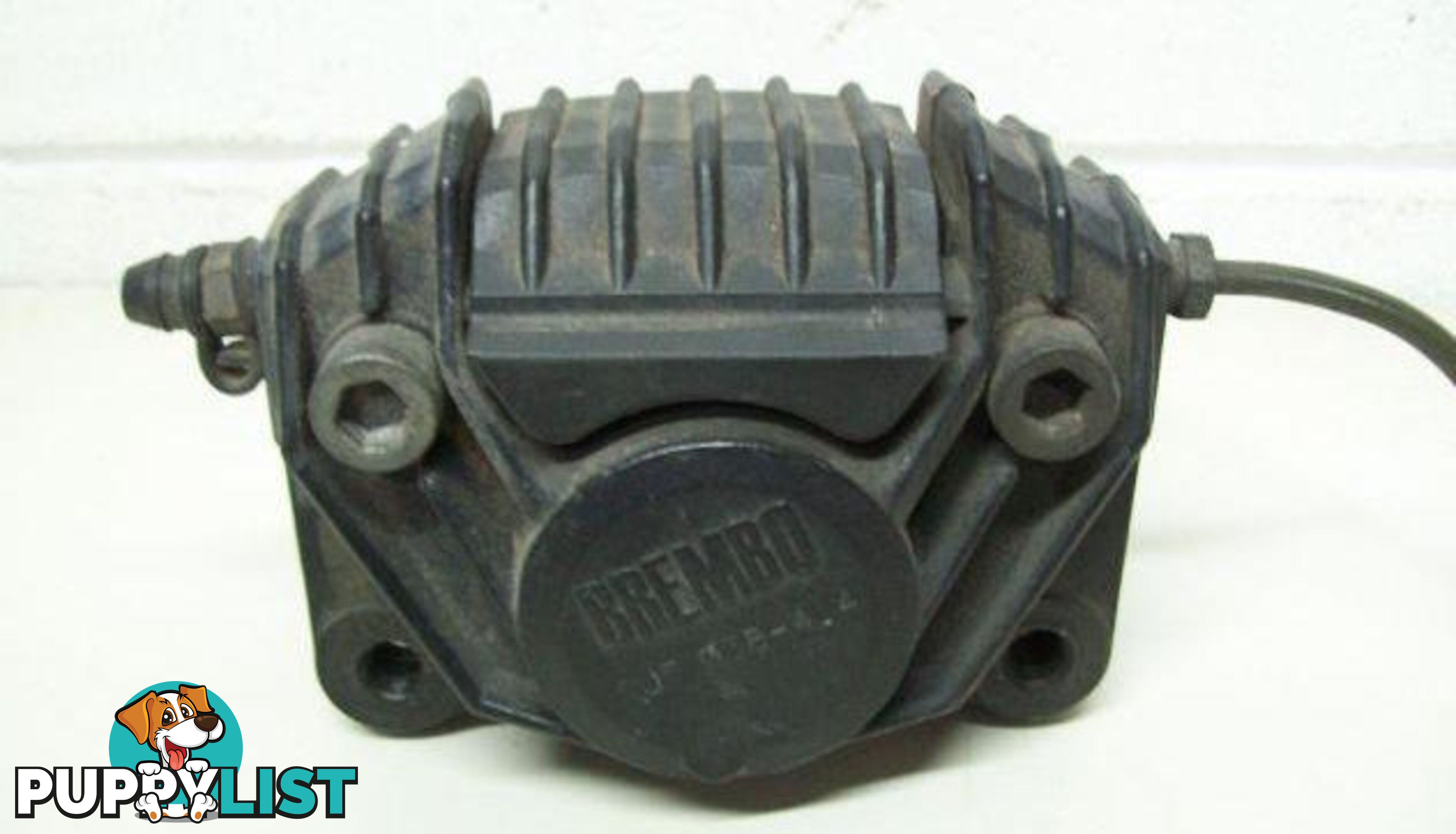 BMW K100 K75 Rear Brake Caliper