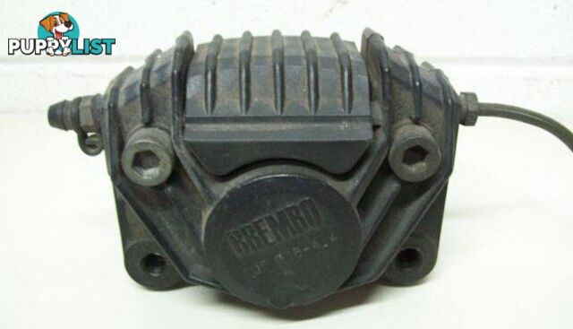 BMW K100 K75 Rear Brake Caliper