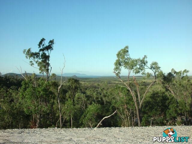 Lot 22 Exmoor Road BLOOMSBURY QLD 4799