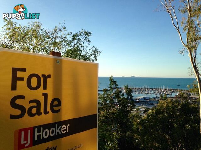 Lot 6/10 Bluewater Quays AIRLIE BEACH QLD 4802