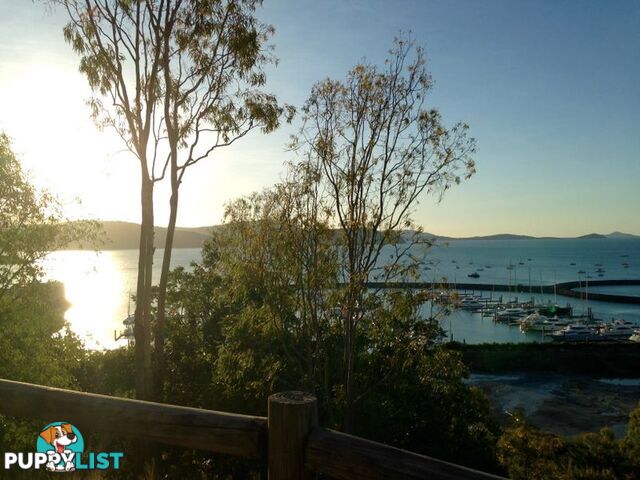 Lot 6/10 Bluewater Quays AIRLIE BEACH QLD 4802