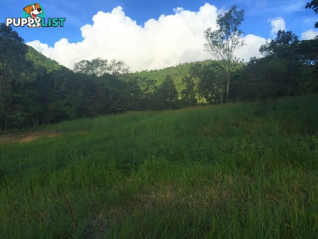 Lot 3, 122 Patullo Road GREGORY RIVER QLD 4800