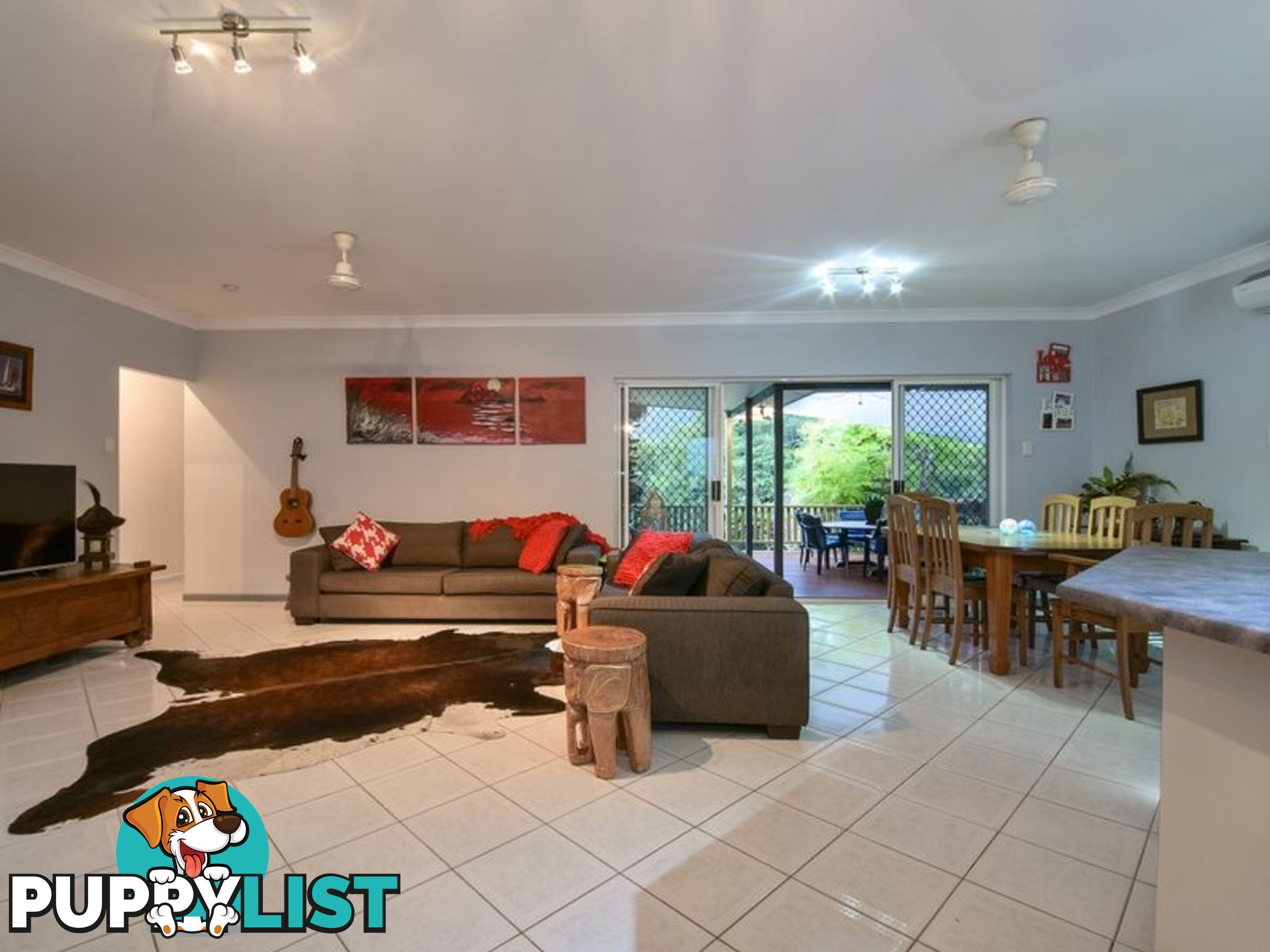 37 Moonlight Drive JUBILEE POCKET QLD 4802