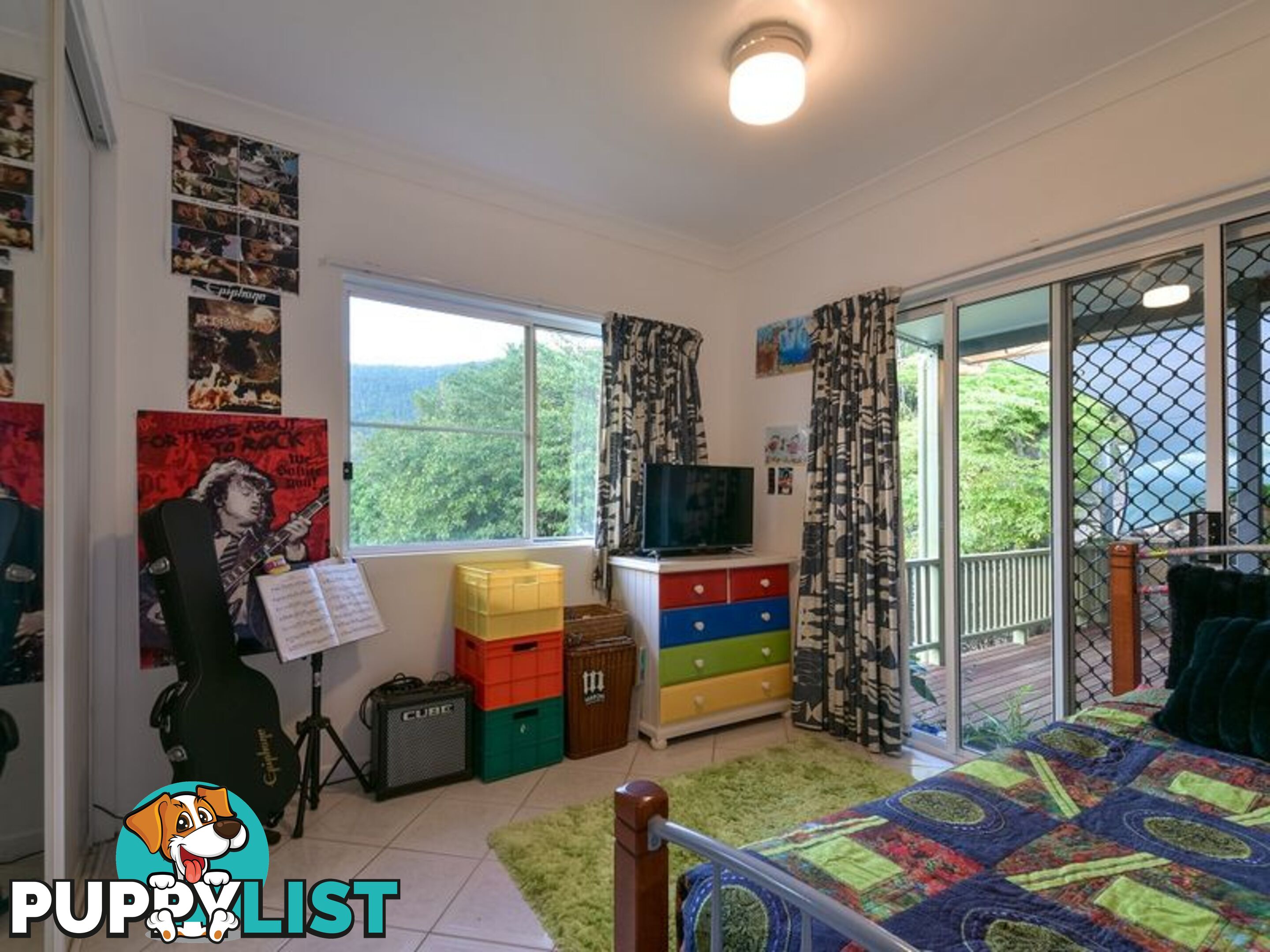 37 Moonlight Drive JUBILEE POCKET QLD 4802