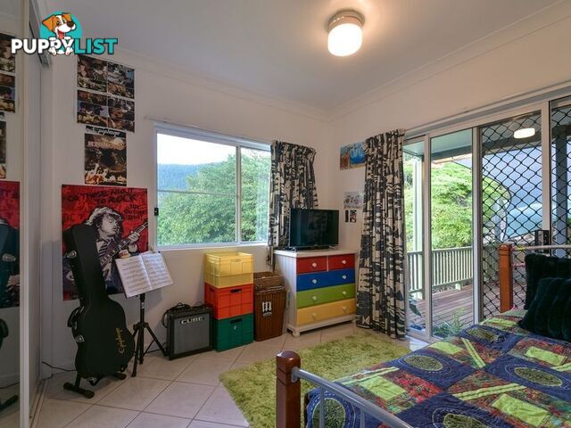 37 Moonlight Drive JUBILEE POCKET QLD 4802