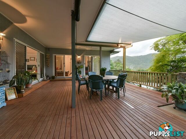 37 Moonlight Drive JUBILEE POCKET QLD 4802