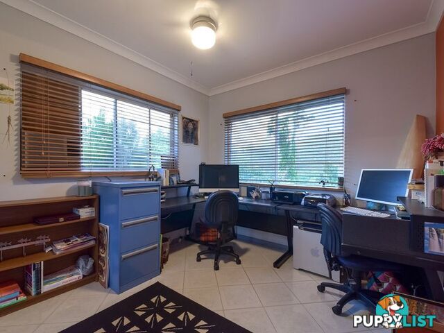 37 Moonlight Drive JUBILEE POCKET QLD 4802