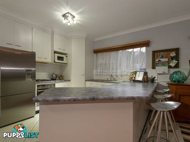 37 Moonlight Drive JUBILEE POCKET QLD 4802