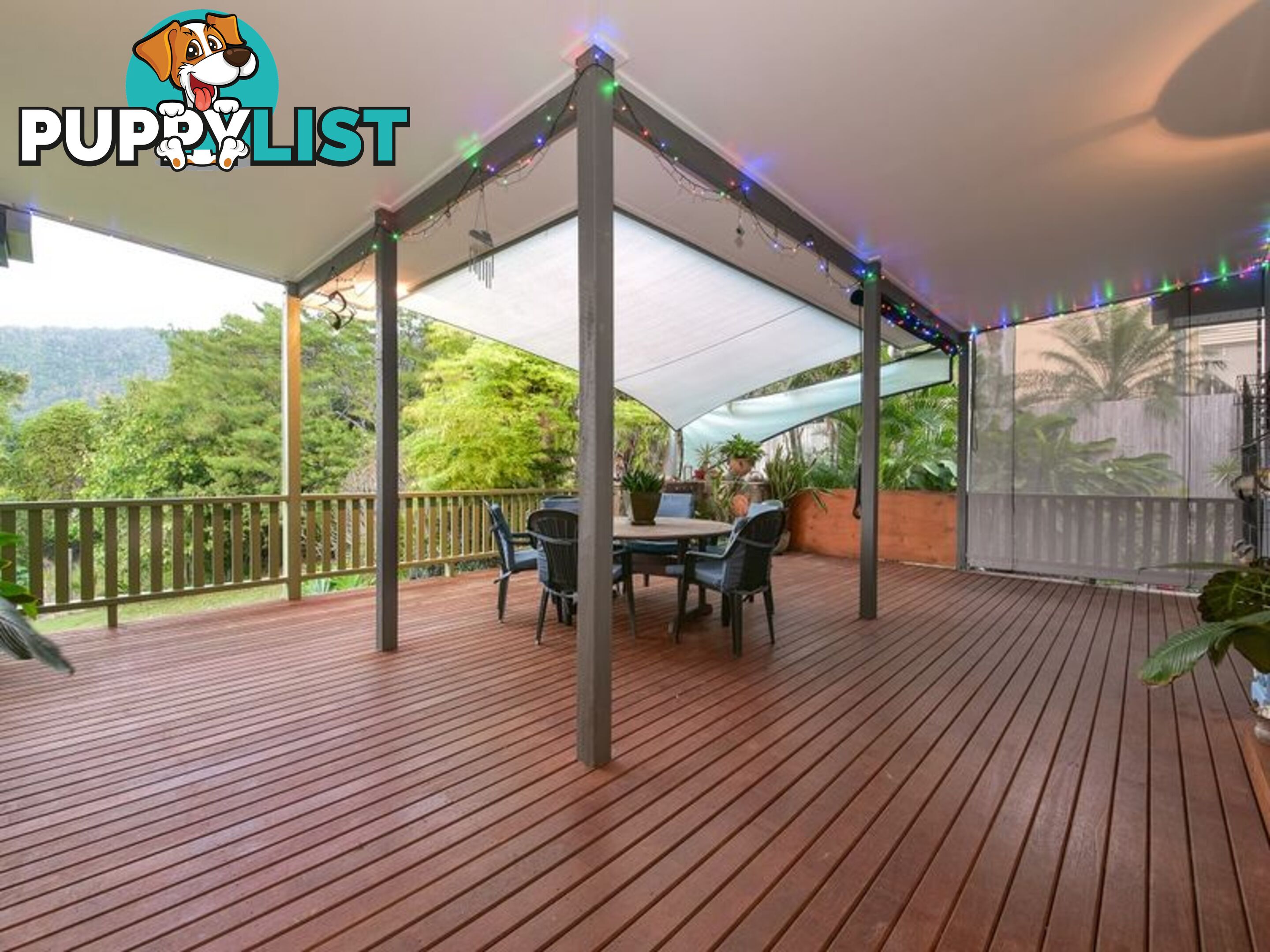 37 Moonlight Drive JUBILEE POCKET QLD 4802