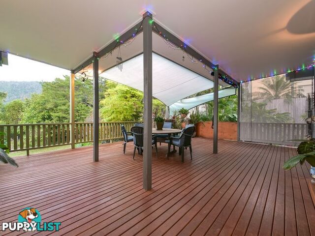 37 Moonlight Drive JUBILEE POCKET QLD 4802