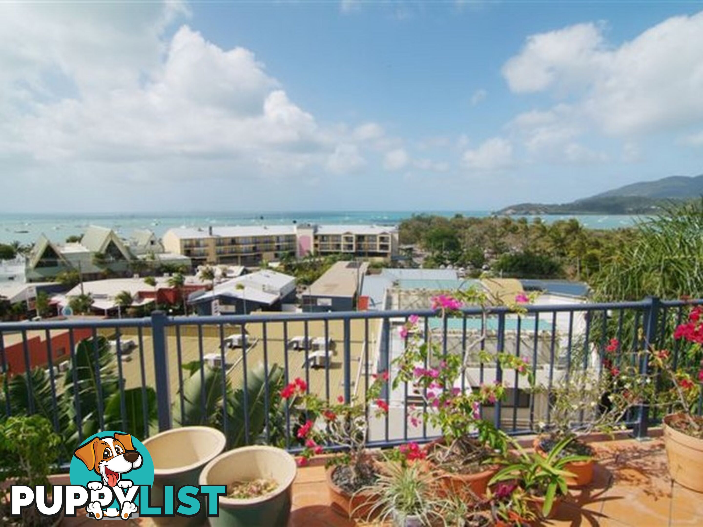 Lot 34/5 Golden Orchid Drive AIRLIE BEACH QLD 4802