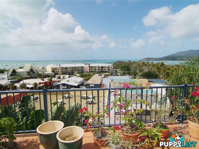 Lot 34/5 Golden Orchid Drive AIRLIE BEACH QLD 4802