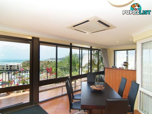 Lot 34/5 Golden Orchid Drive AIRLIE BEACH QLD 4802