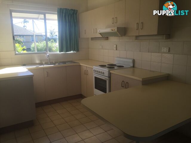 Unit 6/2 Florence Street PROSERPINE QLD 4800