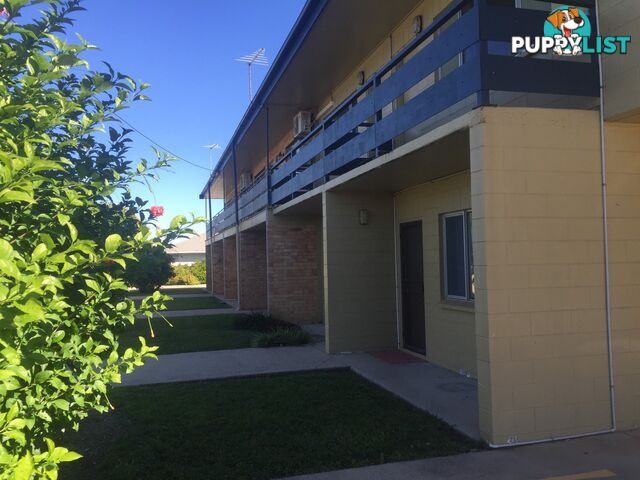 Unit 6/2 Florence Street PROSERPINE QLD 4800