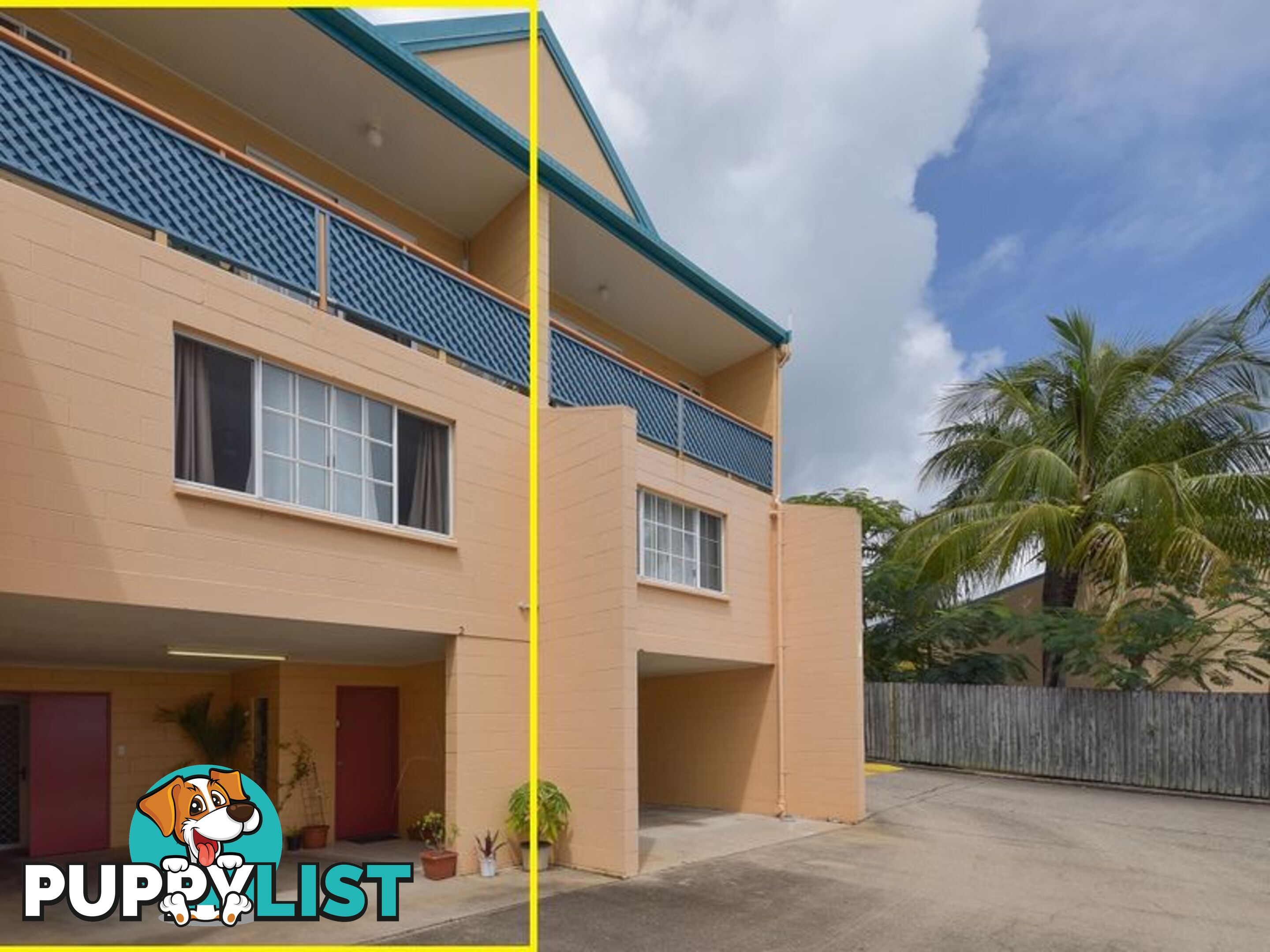 Unit 2/3 Eshelby Drive CANNONVALE QLD 4802