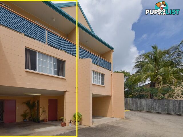 Unit 2/3 Eshelby Drive CANNONVALE QLD 4802