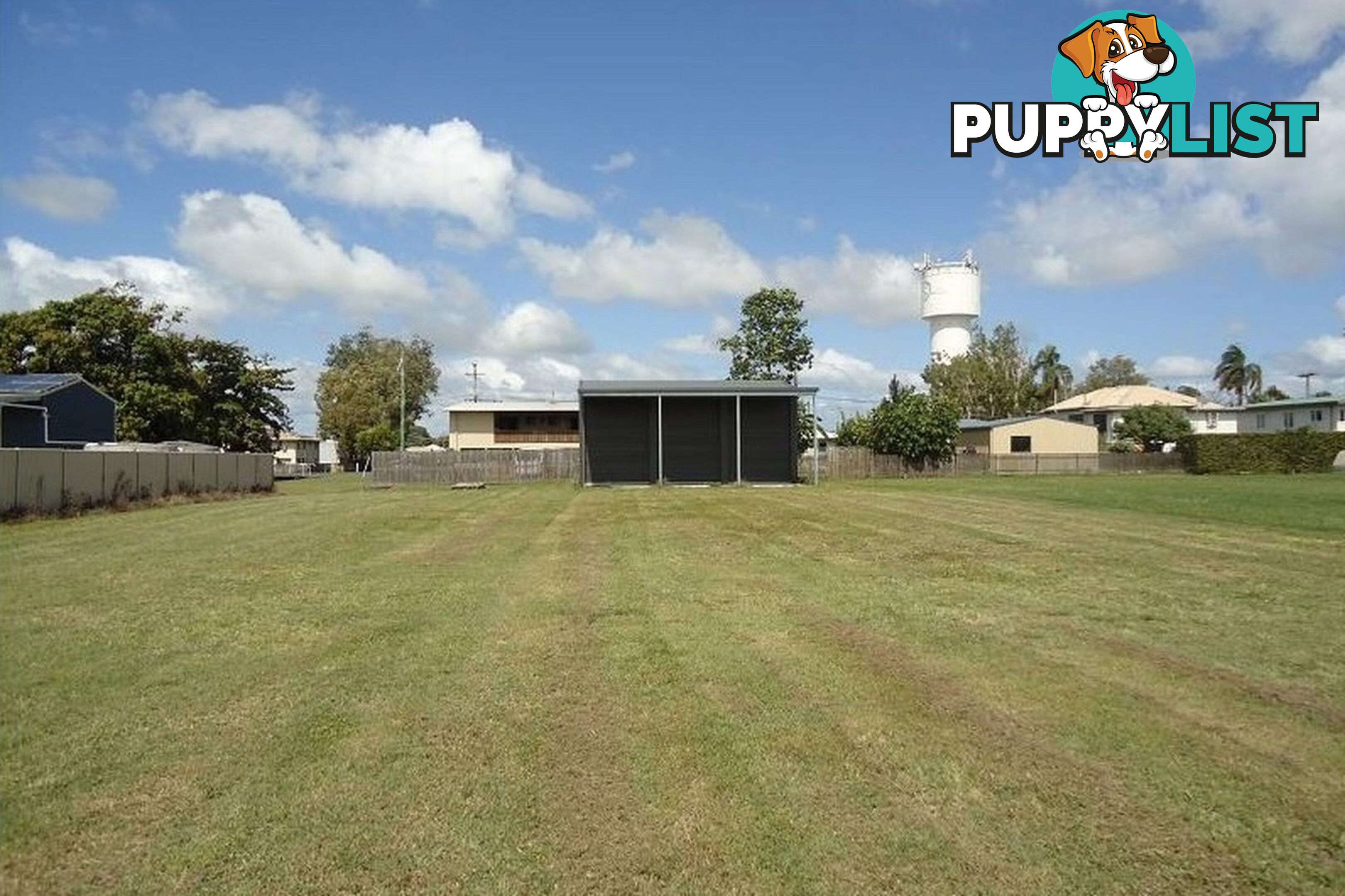 25 Telford Street PROSERPINE QLD 4800